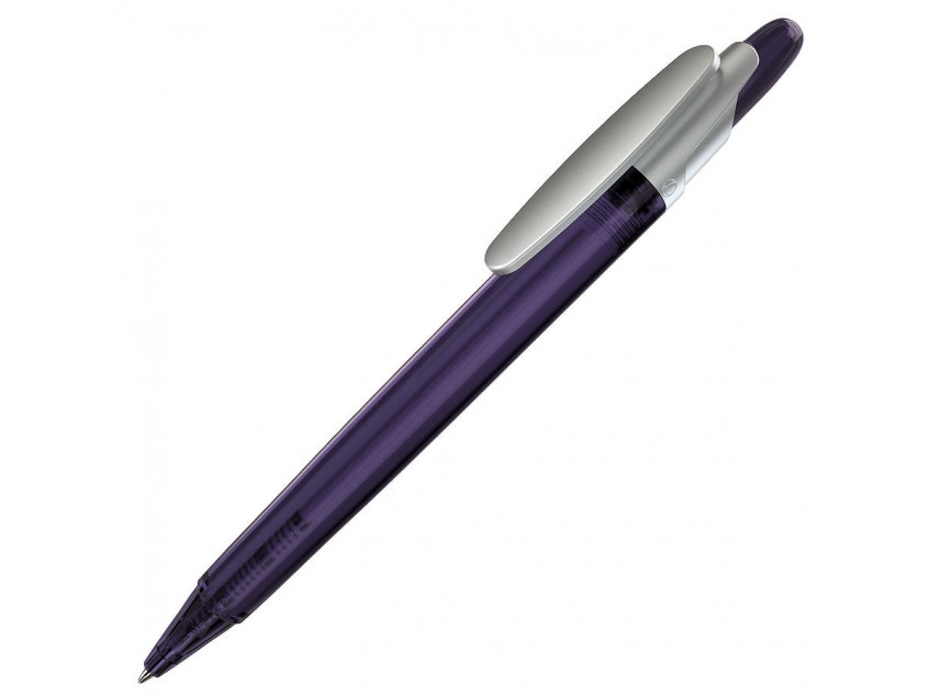 Ручка шариковая OTTO FROST SAT, Фиолетовый