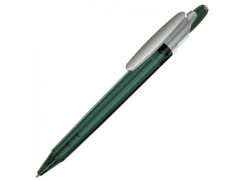 Ручка шариковая OTTO FROST SAT, Зеленый