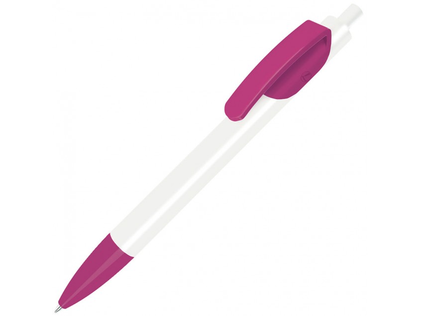 Ручка шариковая TRIS, Розовый