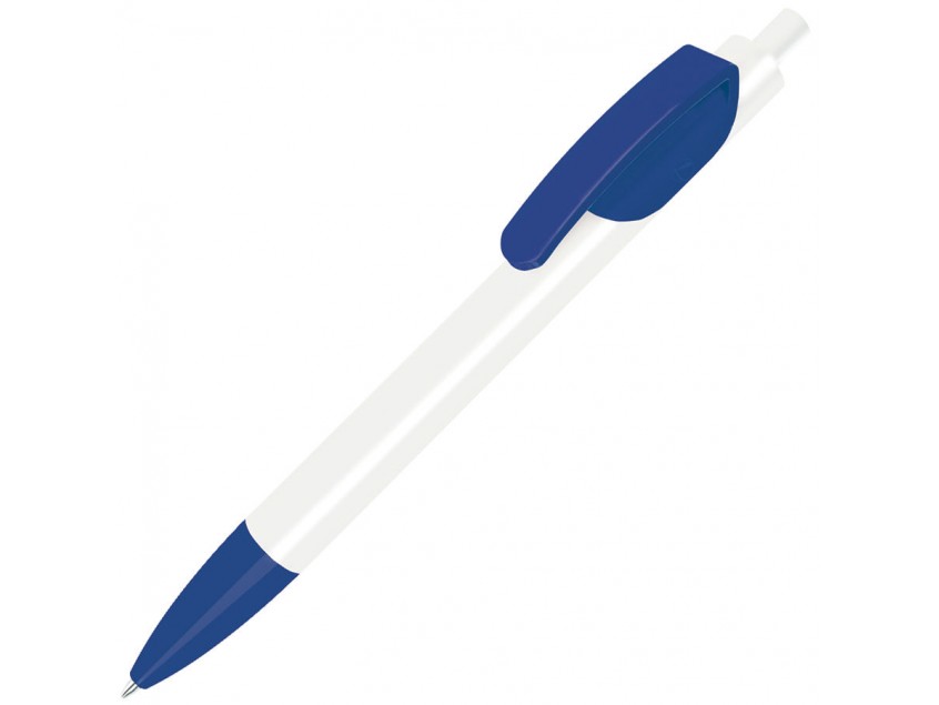 Ручка шариковая TRIS, Белый