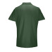 Рубашка поло мужская PULSE 170, Темно-зелёный