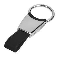 Брелок, Черный