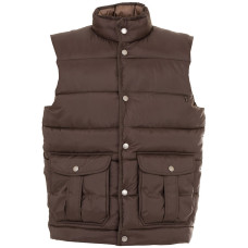 Жилет  OXFORD 300, Коричневый