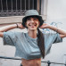 Панама GEO 200, темно-синий