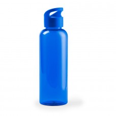 Бутылка для воды LIQUID, 500 мл, Синий