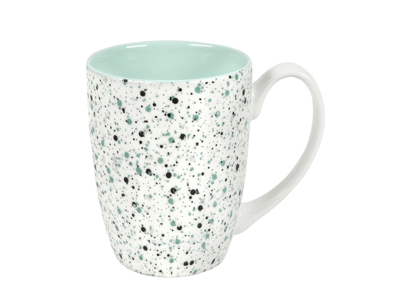 Кружка TERRAZZO, Зеленый