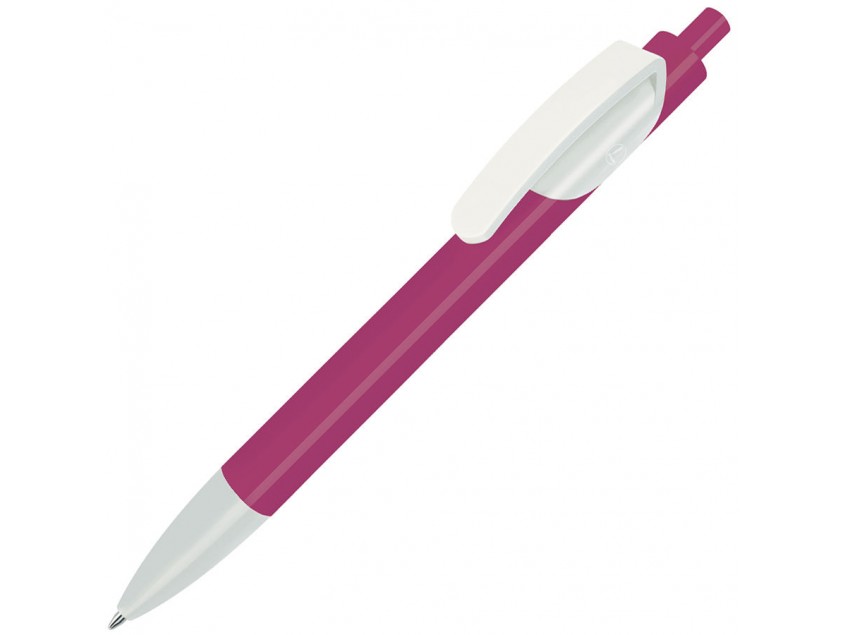 Ручка шариковая TRIS, Розовый