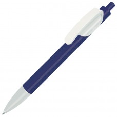 Ручка шариковая TRIS, Синий