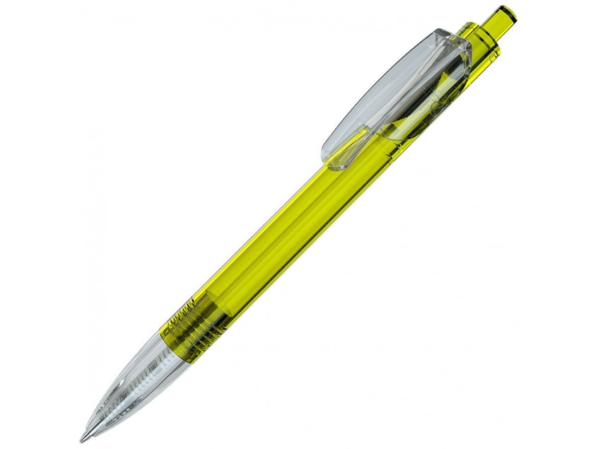Ручка шариковая TRIS LX, Желтый