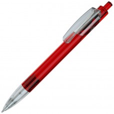 Ручка шариковая TRIS LX, Красный