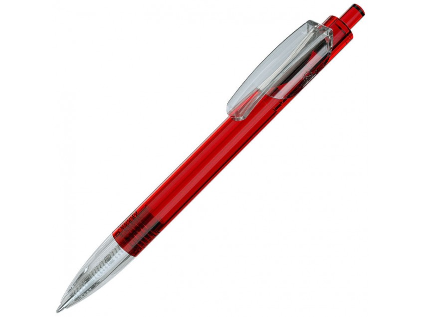 Ручка шариковая TRIS LX, Красный