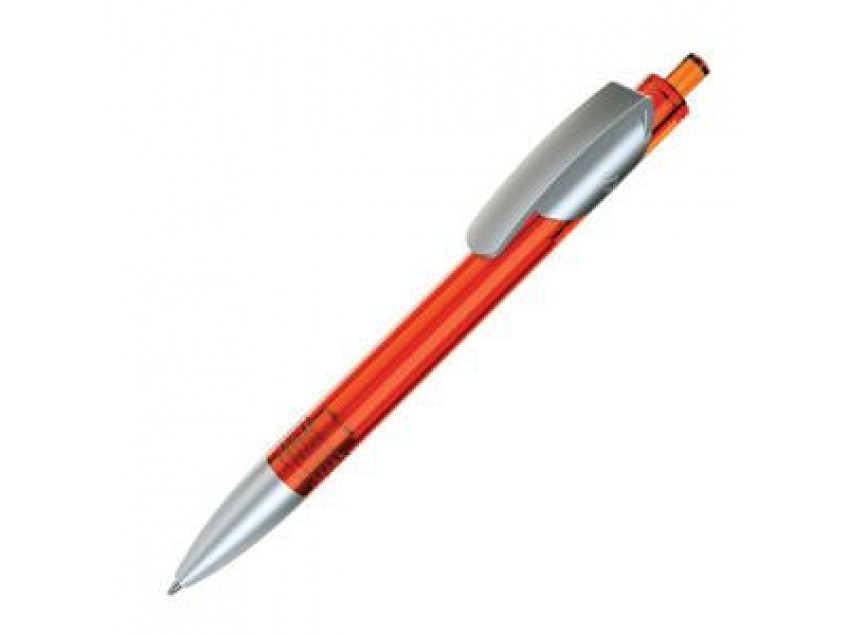 Ручка шариковая TRIS LX SAT, Оранжевый