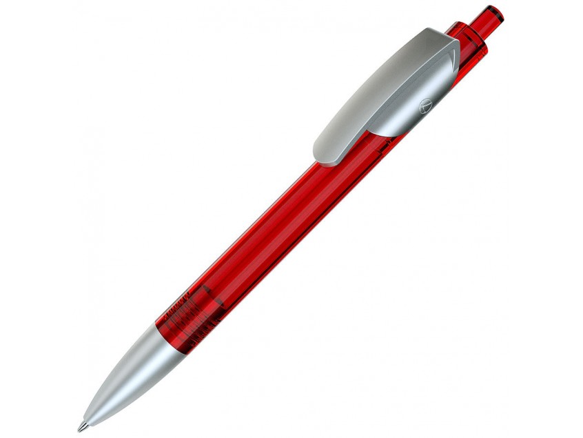 Ручка шариковая TRIS LX SAT, Красный