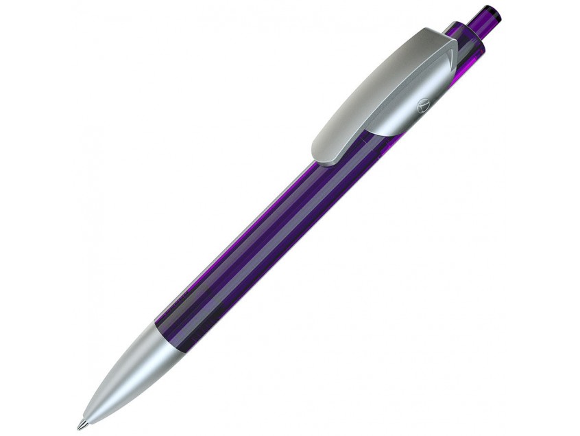 Ручка шариковая TRIS LX SAT, Фиолетовый