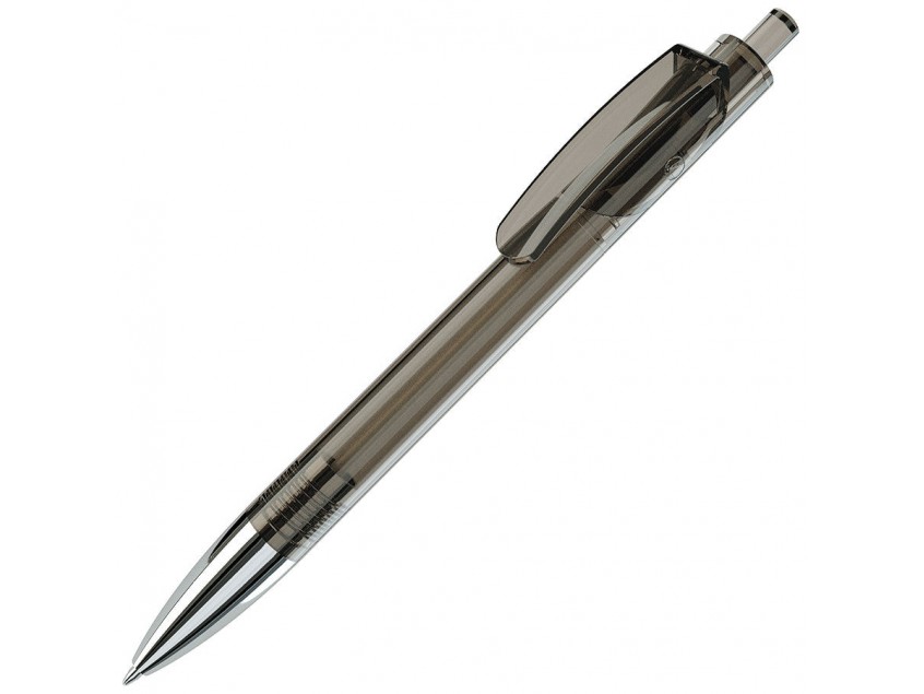 Ручка шариковая TRIS CHROME LX, Серый