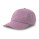 Бейсболка DAD HAT-S, 6 клиньев, металлическая застежка, сиреневый