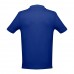 Рубашка-поло мужская ADAM 195, Синий