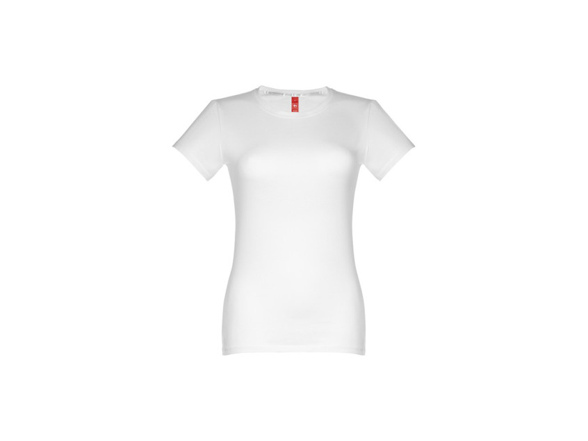 Футболка женская ANKARA WOMEN 190, белый