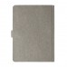 Блокнот MEMO PAD, размер 130*170 мм, серый, блок в клетку, Серый