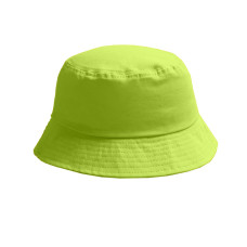 Хлопковая панама BRIM 250, зеленое яблоко Хлопковая панама BRIM 250, зеленое яблоко