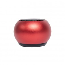Портативная mini Bluetooth-колонка Sound Burger 