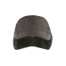 Бейсболка SNOW FLAP STOPPER-S, Темно-серый