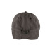 Бейсболка SNOW FLAP STOPPER-S, Темно-серый