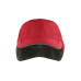 Бейсболка SNOW FLAP STOPPER-S, Красный