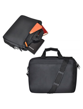 Сумка для ноутбука, черный