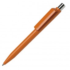 Ручка шариковая DOT, Оранжевый
