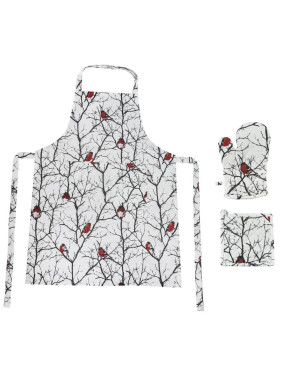 Подарочный набор для кухни  