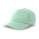 Бейсболка DAD HAT-S, 6 клиньев, металлическая застежка, мятный