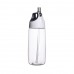 Бутылка для воды TUBE, 700 мл, Белый