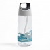 Бутылка для воды TUBE, 700 мл, Белый