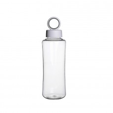 Бутылка для воды RING, 600 мл, прозрачный