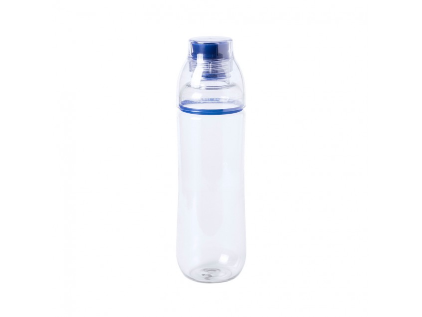 Бутылка для воды FIT, 700 мл, Синий