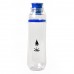 Бутылка для воды FIT, 700 мл, Синий