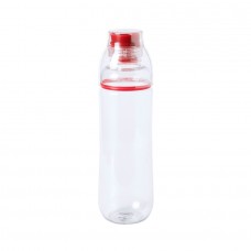 Бутылка для воды FIT, 700 мл, Красный
