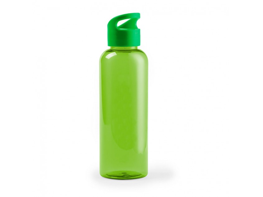 Бутылка для воды LIQUID, 500 мл, Зеленый
