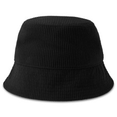 Панама CUMBRE вельветовая 230, Черный