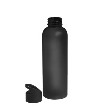 Бутылка для воды LIQUID 2, черный
