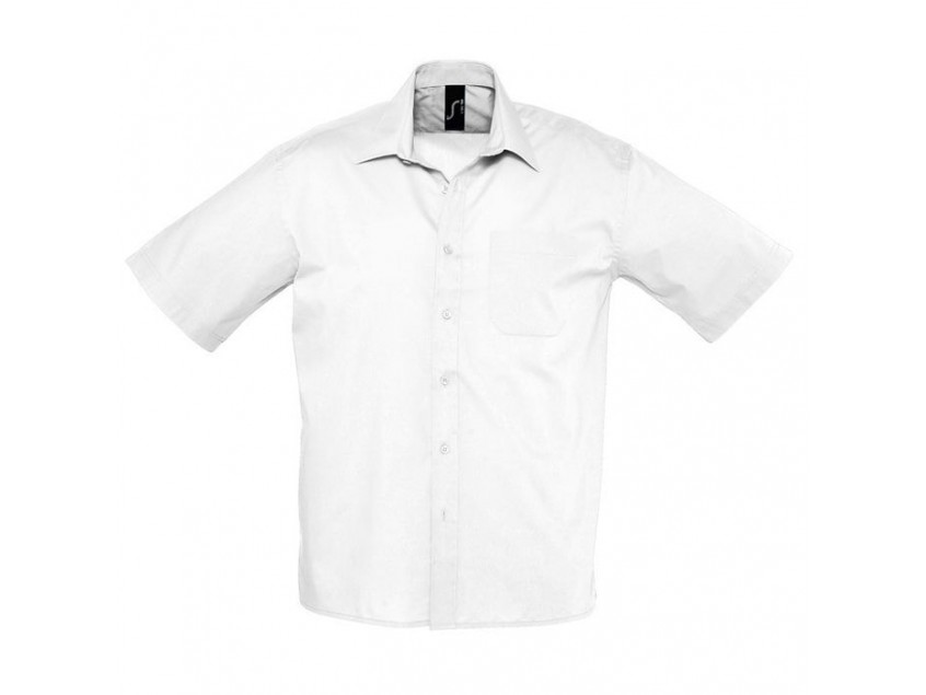 Рубашка мужская BRISTOL 105, Белый
