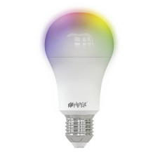 Умная LED лампочка A61 RGB , Белый