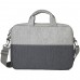 Конференц-сумка BEAM NOTE, серый/темно-серый, 39х30х6.5 см, ткань верха:100% полиамид, под-д:100%пол, Серый