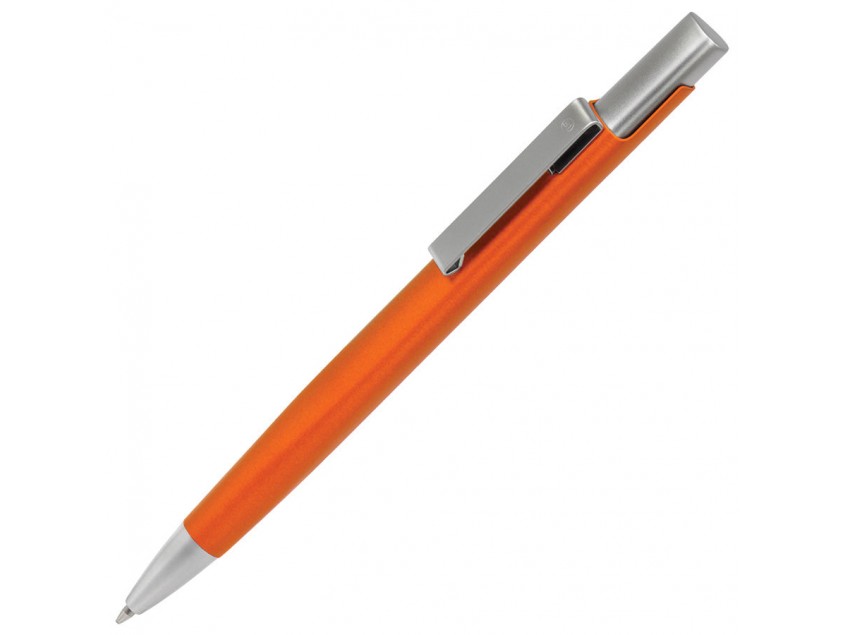 Ручка шариковая CODEX, Оранжевый
