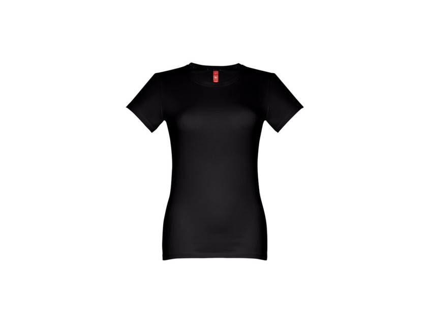 Футболка женская ANKARA WOMEN 190, Черный