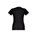 Футболка женская ANKARA WOMEN 190, Черный