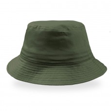 Панама BUCKET COTTON 180 , Хаки