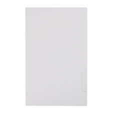 Коробка  POWER BOX mini,  белая, 13,2х21,1х2,6 см., белый