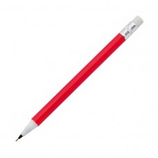 Механический карандаш CASTLЕ, Красный